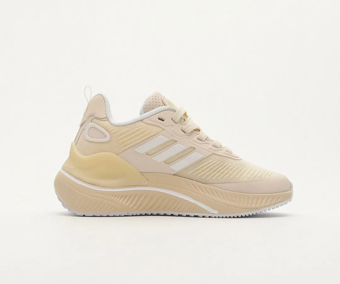 Adidas running beige shoes Kayla Itsines Shoes Adidas