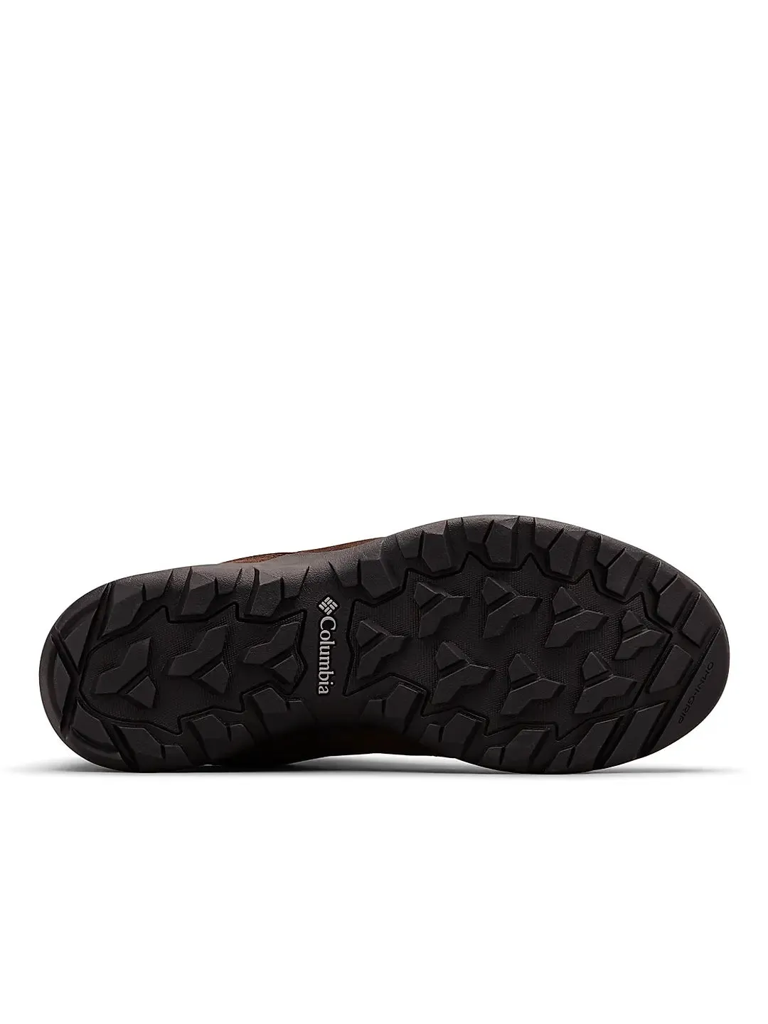 COLUMBIA Men's Redmond V2 Wp Gear Hiking Shoes