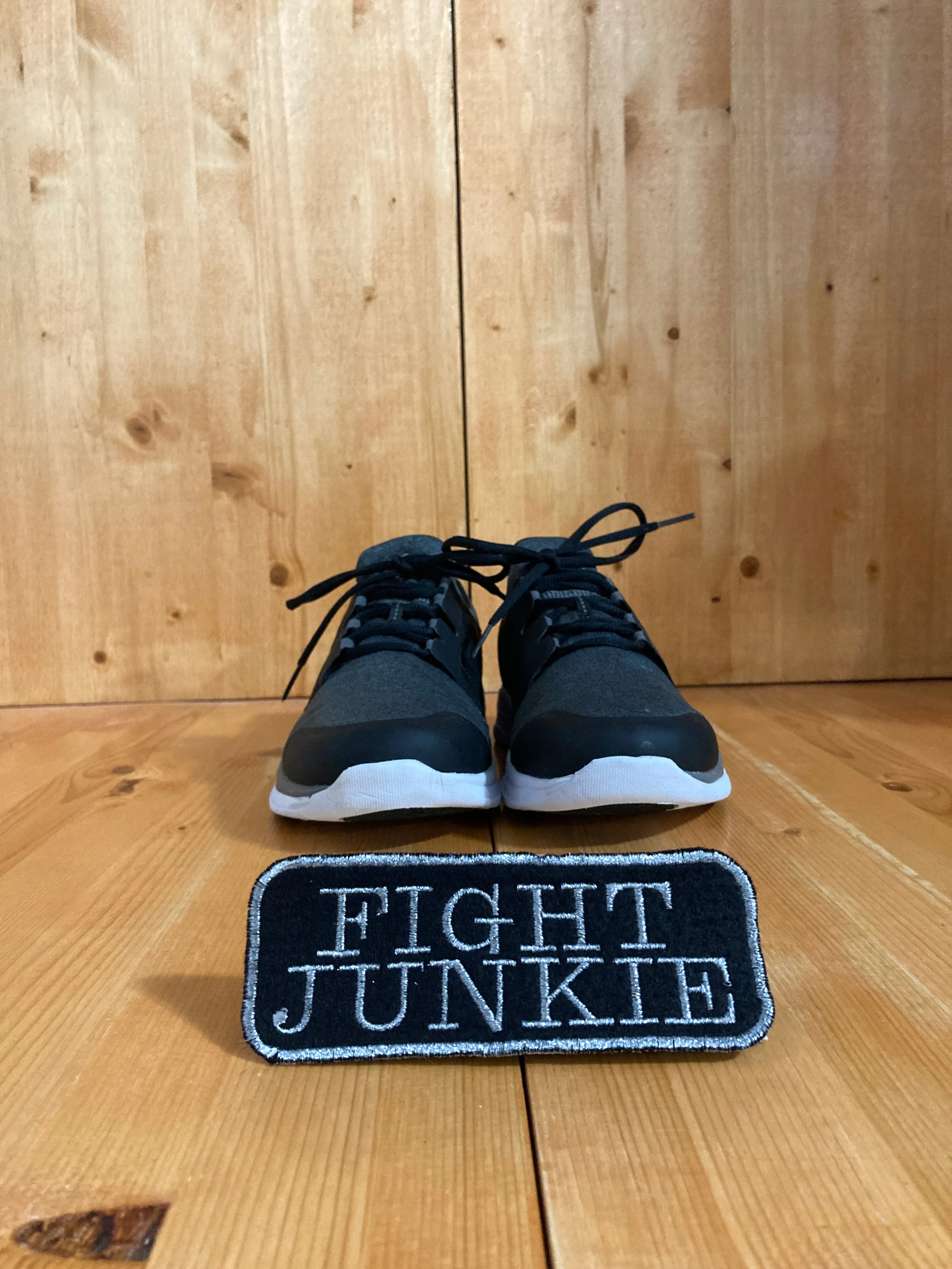 COLUMBIA TECHLITE OUT DRY Women's Size 9 Waterproof Shoes Sneakers Gray & Black Circadia Low Height Comfortable Waterproof Hiking Shoes