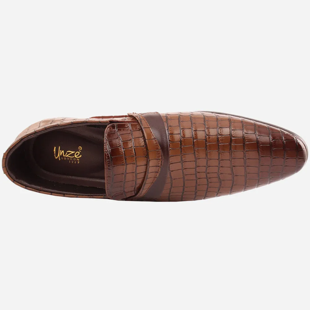 Men "AMPARO" Formal Shoes Collection Shoes For Flat Feet Running