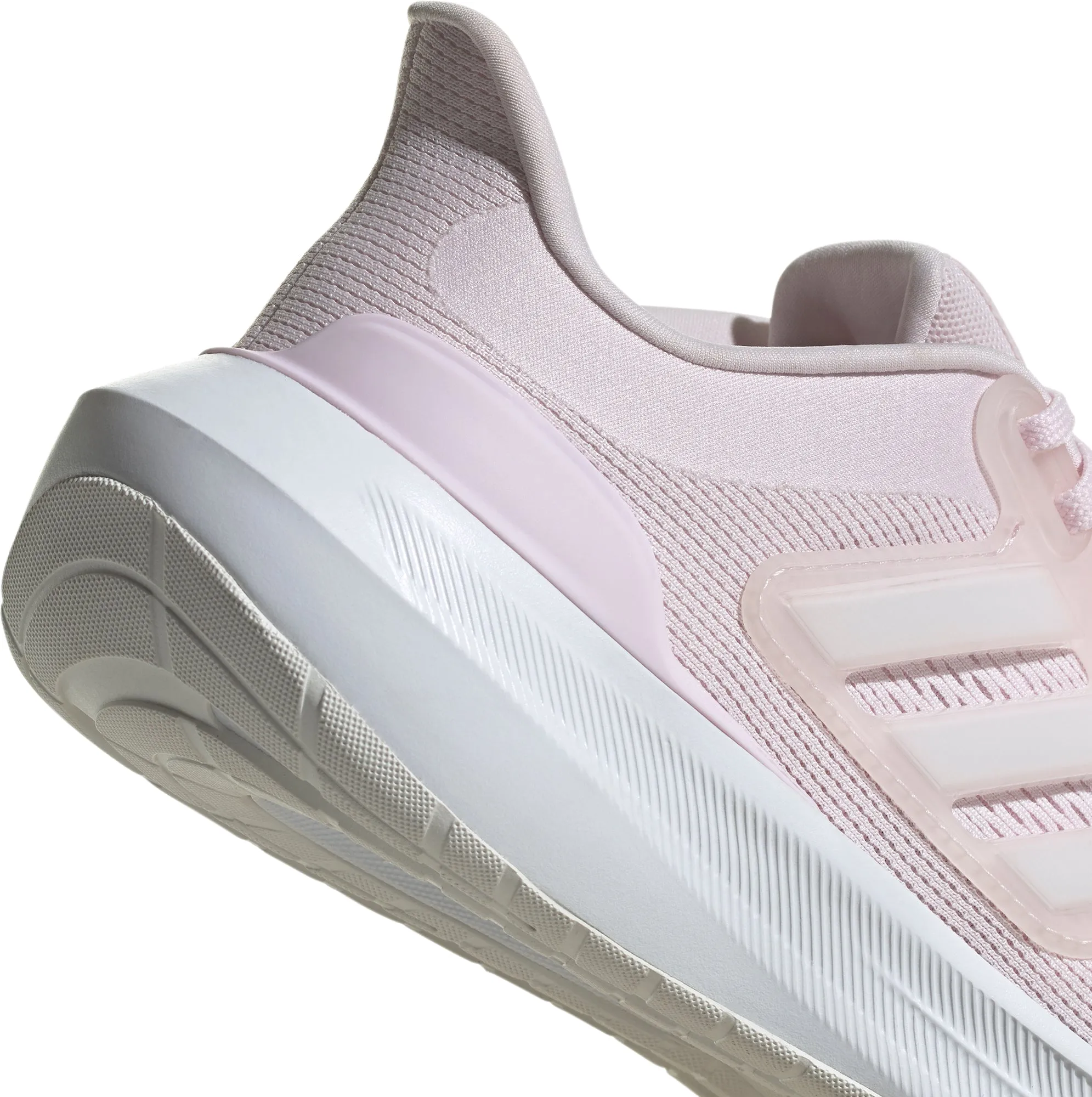 Cloudfoam Adidas Running Shoes adidas Ultrabounce Womens Running Shoes - Pink