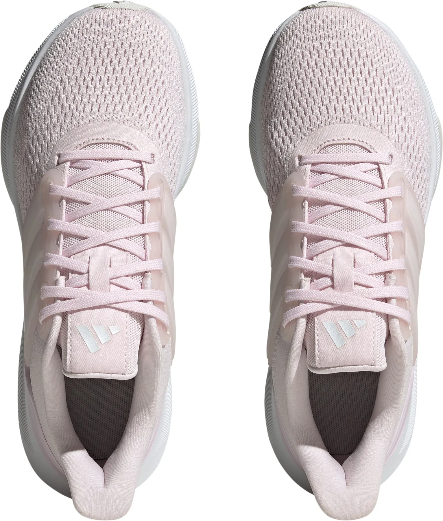 Adidas Shoes Gray adidas Ultrabounce Womens Running Shoes - Pink