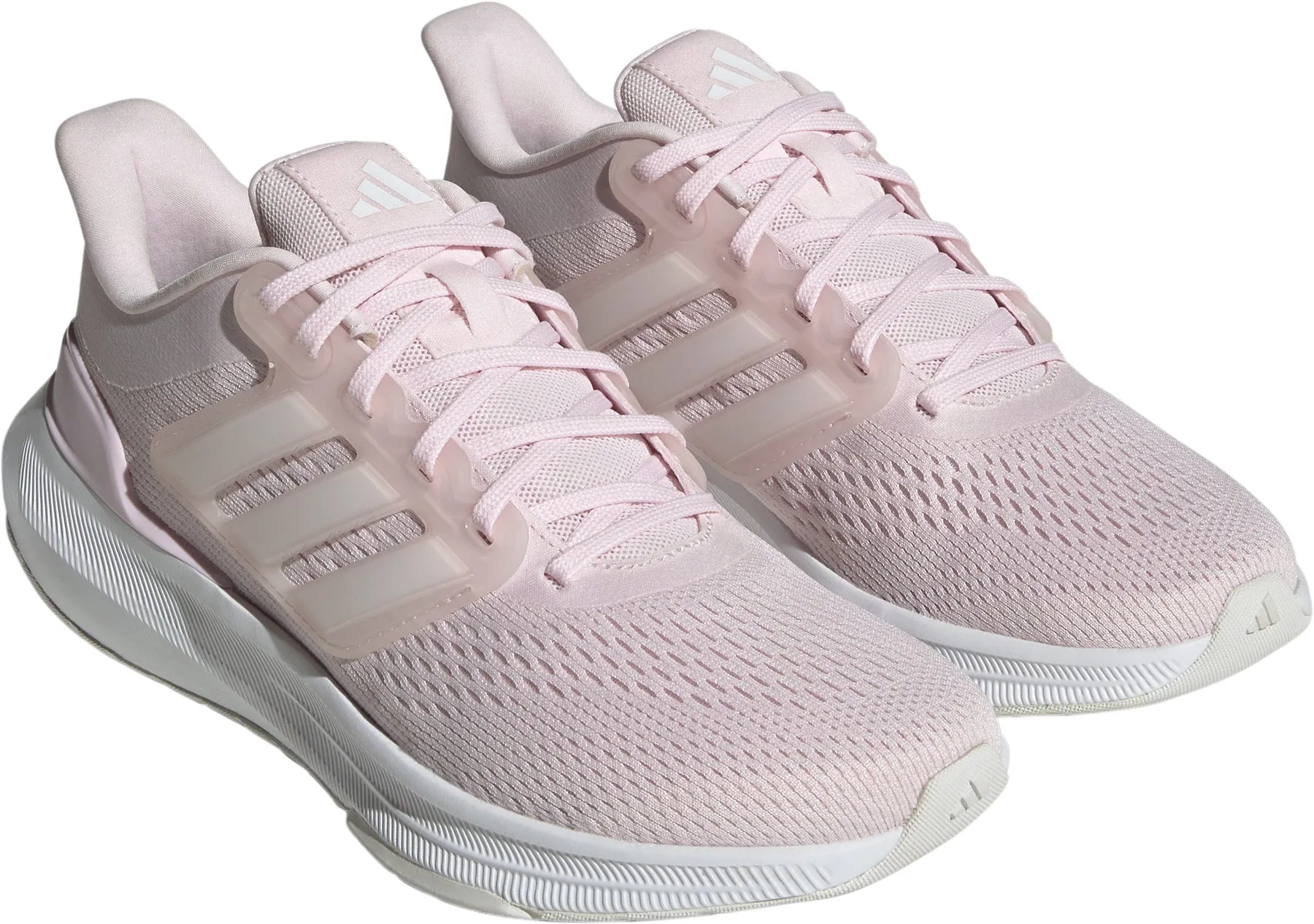 adidas Ultrabounce Womens Running Shoes - Pink Adidas Response Cl Shoes