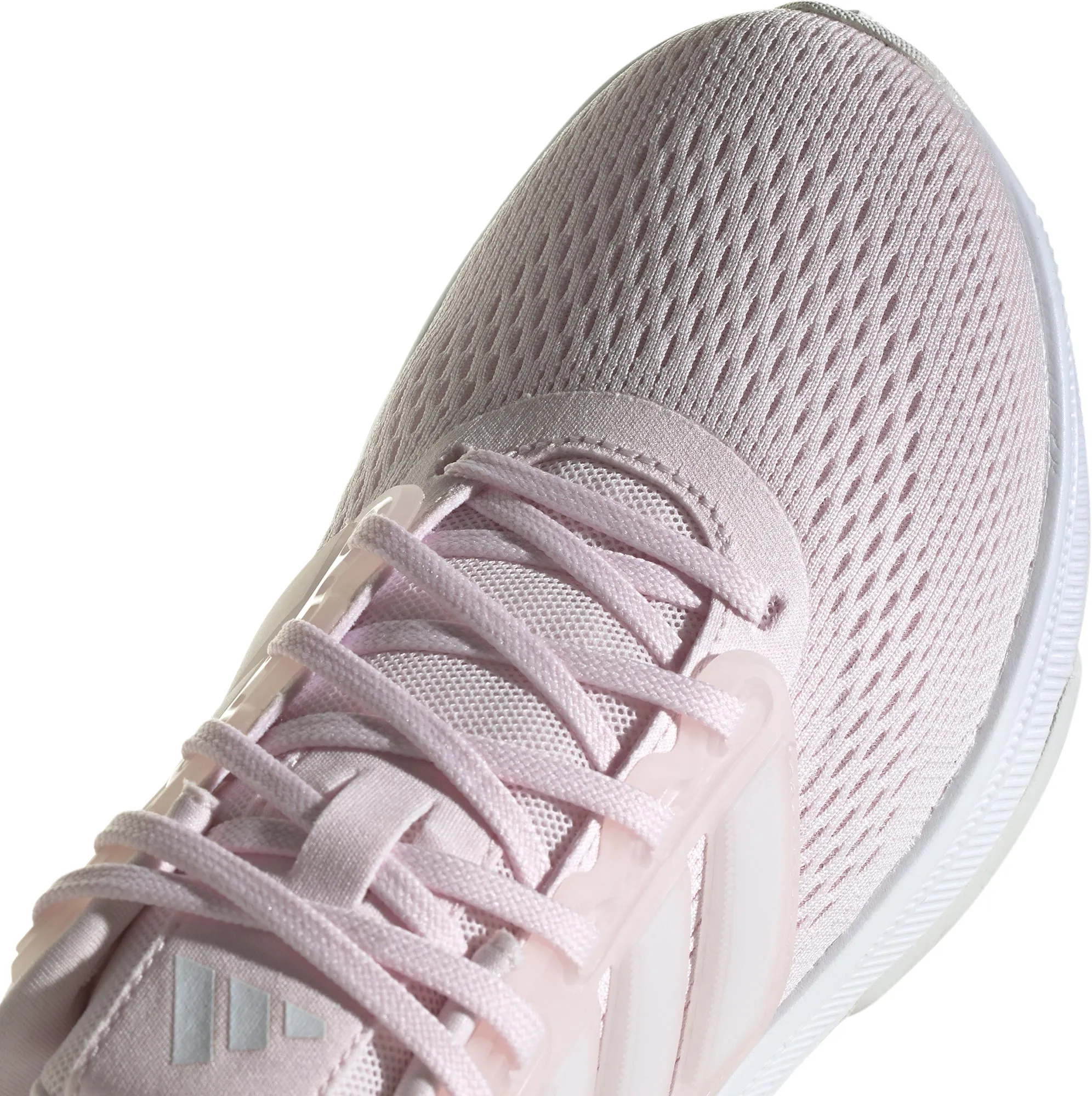 adidas Ultrabounce Womens Running Shoes - Pink Adidas By Stella Mccartney Ultraboost Light Shoes