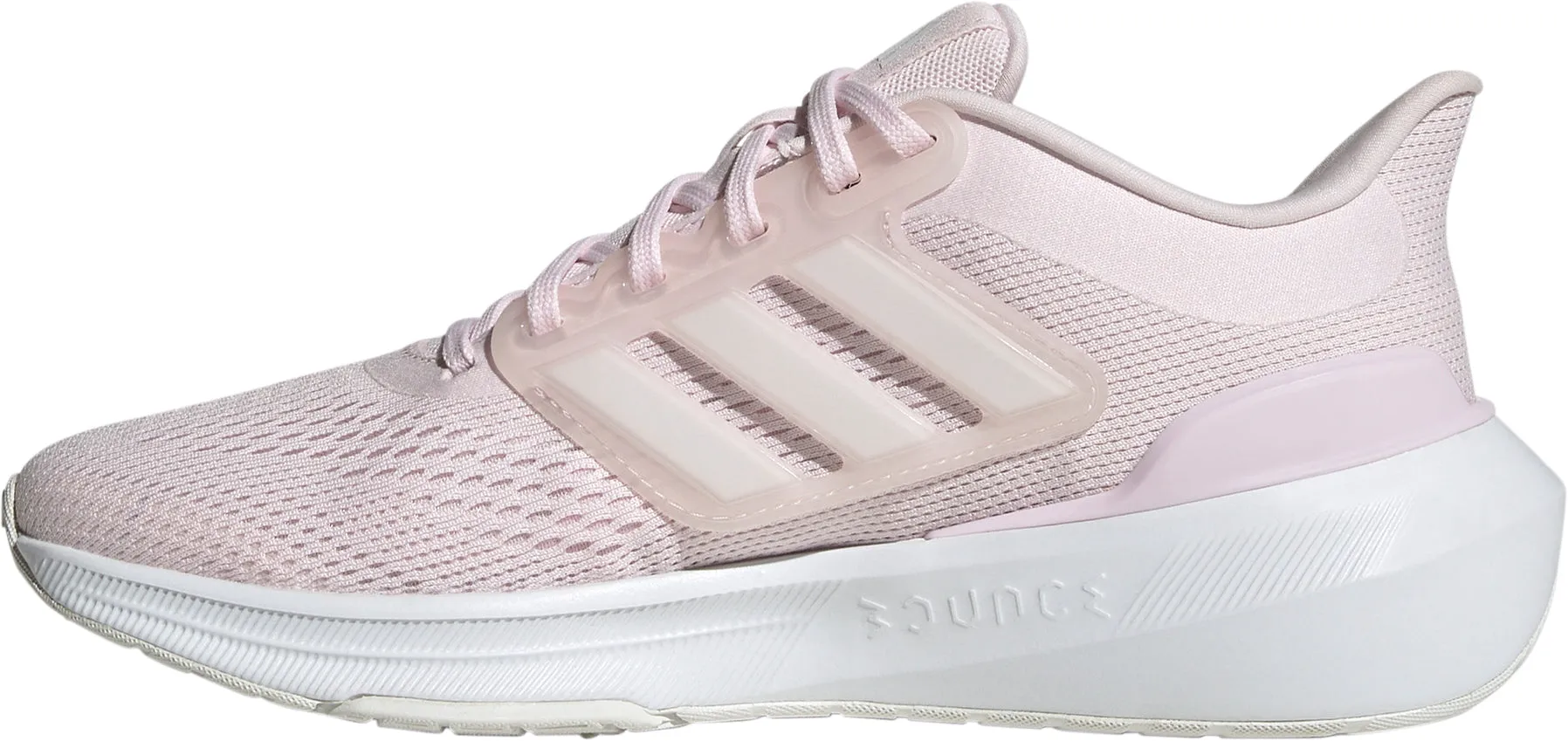 Adidas Sustainable Shoes adidas Ultrabounce Womens Running Shoes - Pink