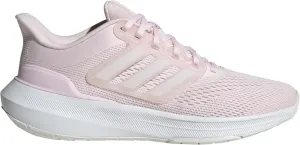 adidas Ultrabounce Womens Running Shoes - Pink Custom Design Adidas Shoes