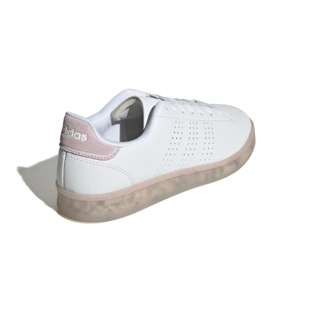 Advantage Ecogrind Lifestyle Shoes Adidas Low Drop Running Shoes