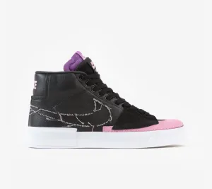 Asics Shoe Insoles Nike SB Zoom Blazer Mid Edge