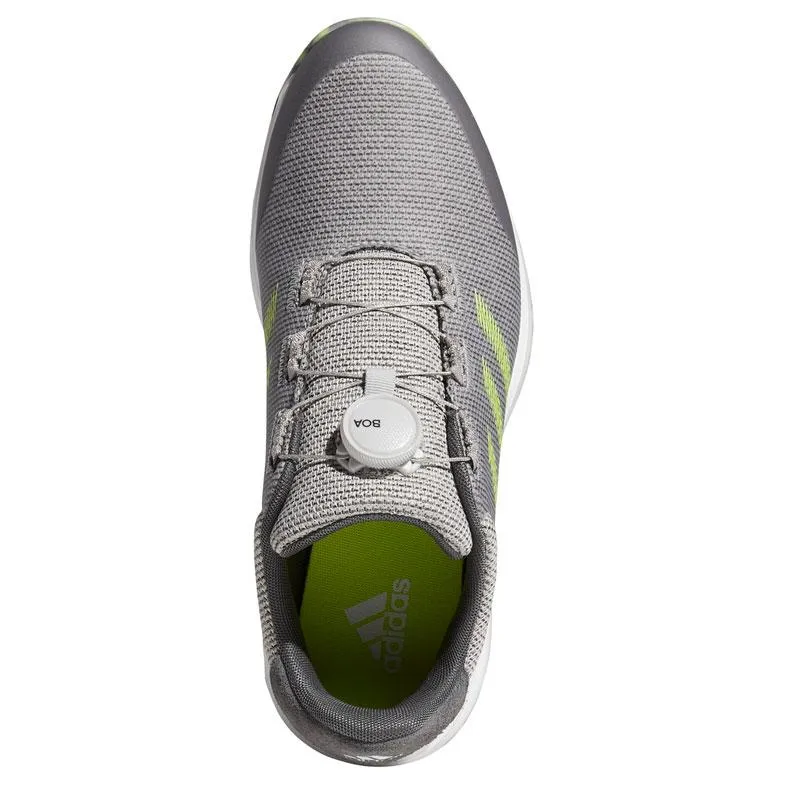Adidas Shoes On Sale adidas Mens S2G Spikeless  Boa Golf Shoes