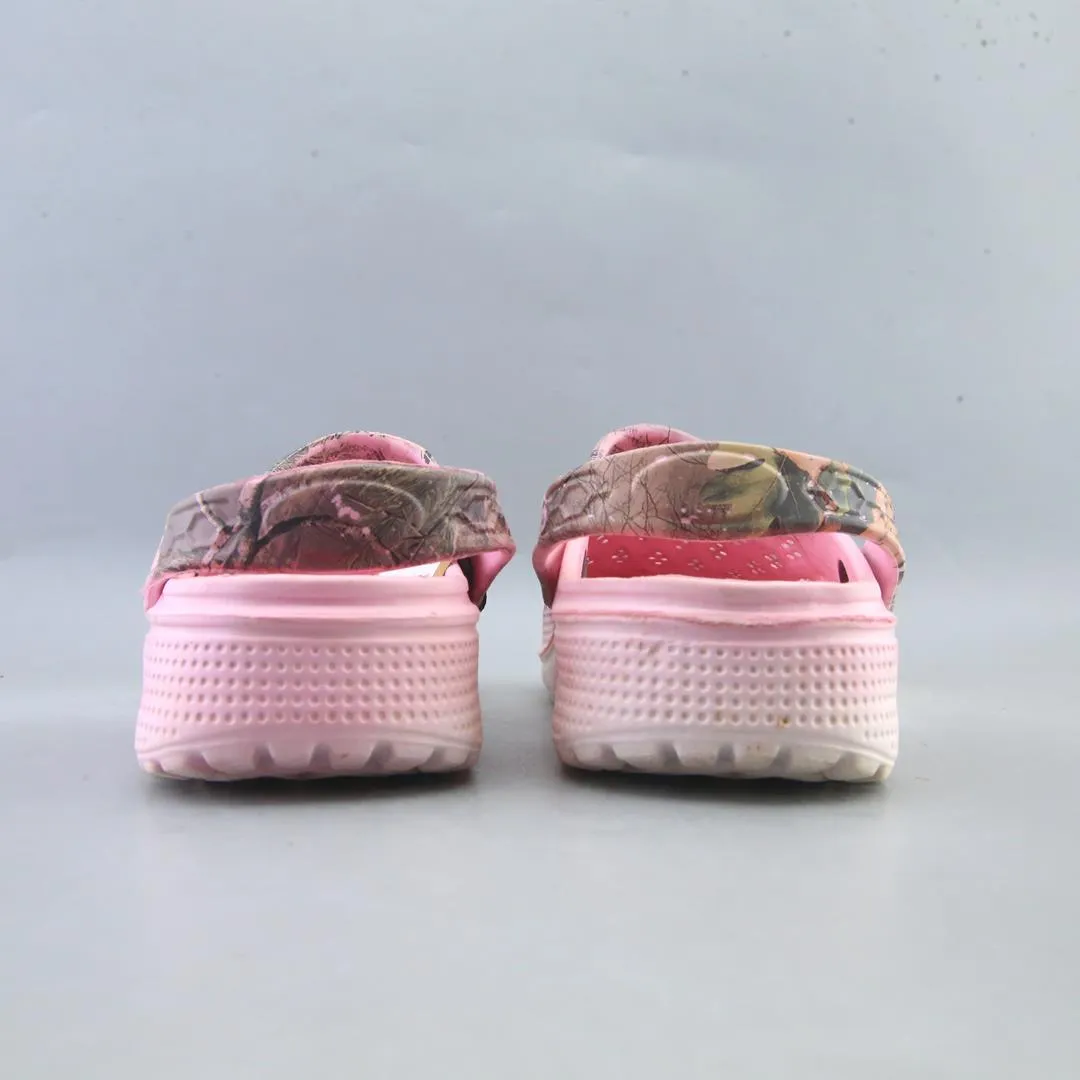 REALTREE GIRL . Shoes Casual Shoes