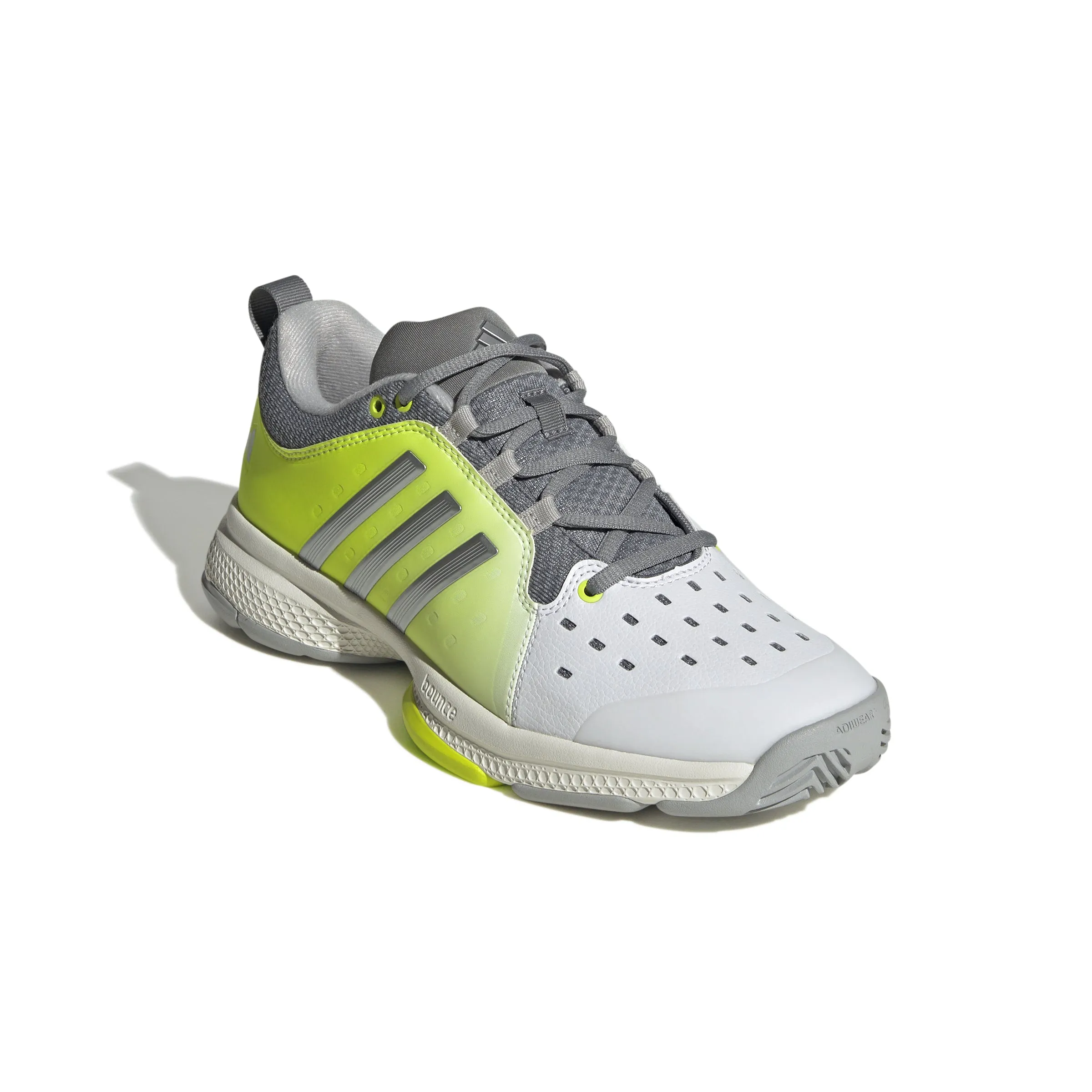 Women's Adidas Court Pickleball Shoes Adidas Kaptir Shoes Pure