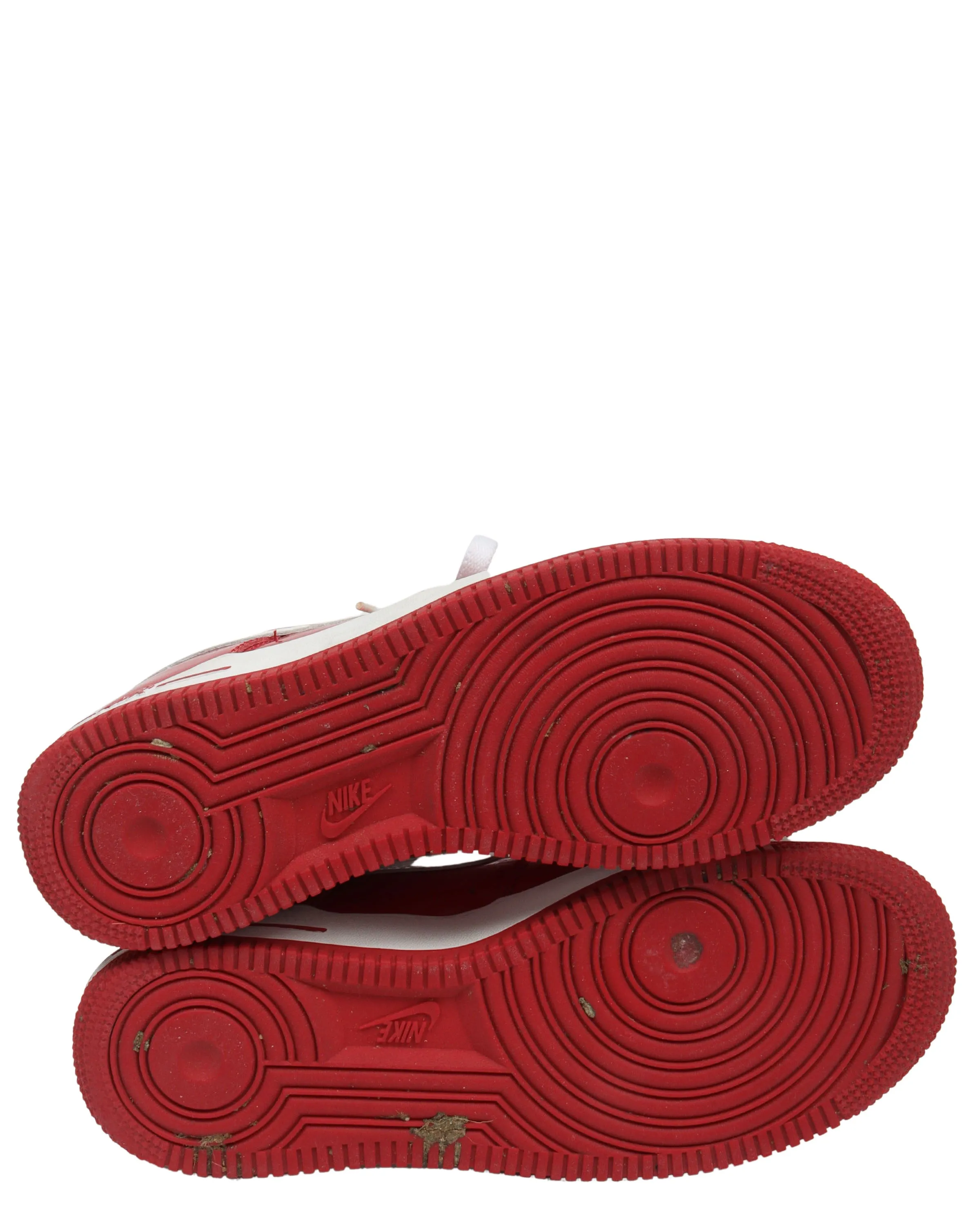 Rasheed Wallace AF1 Low Asics Stability Shoes