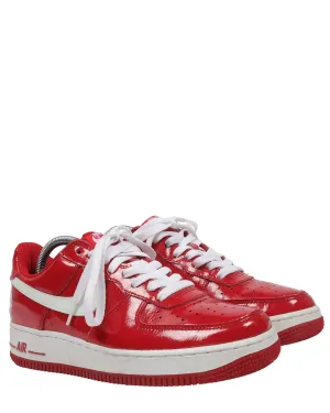 Asics Narrow Width Running Shoes Rasheed Wallace AF1 Low