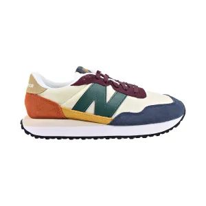 New Balance 237 Men's Shoes Beige-Nightwatch Green New Balance 1080 Fresh Foam V13