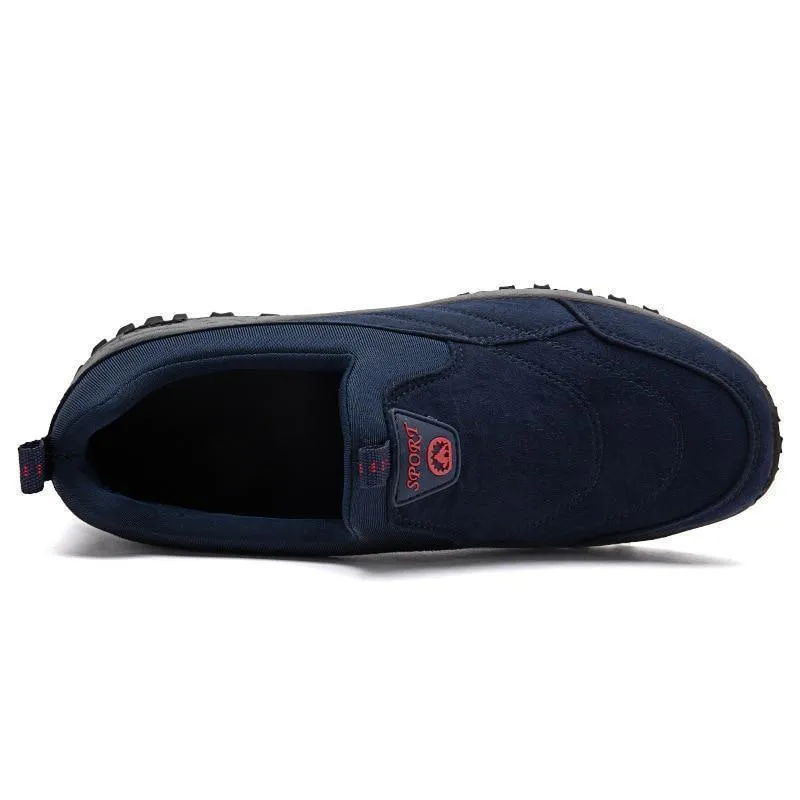 Comfortable Outdoor Men's Shoes for Bunion Correction Shoes Sandals Flat