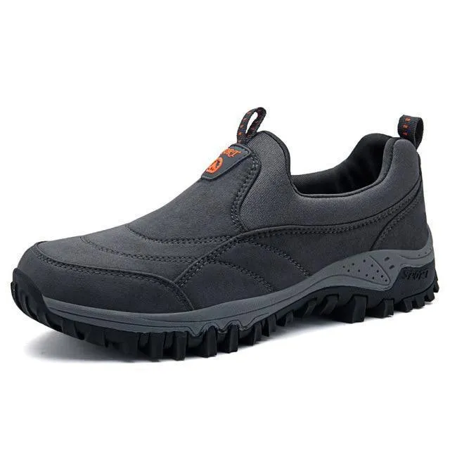 Running Shoes Pronation Flat Feet Comfortable Outdoor Men's Shoes for Bunion Correction