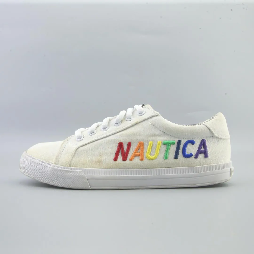 Casual Shoes With Chinos NAUTICA ,