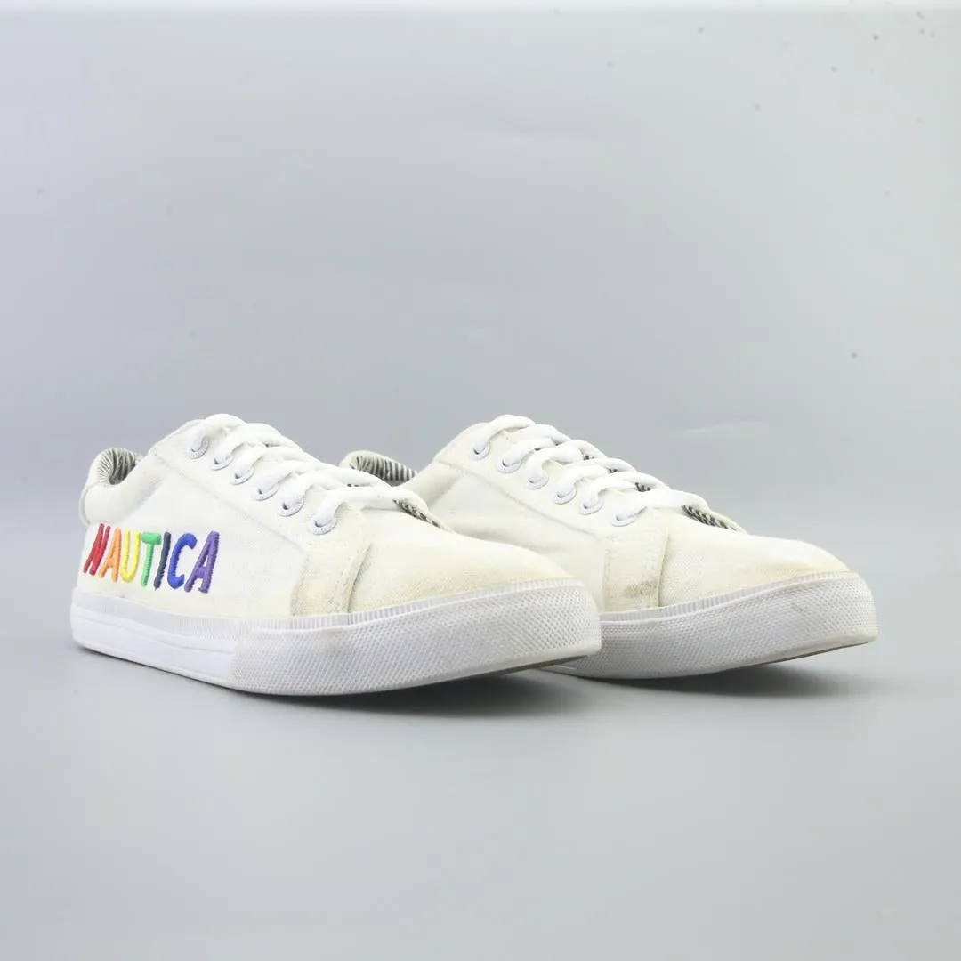 Feminine Casual Shoes NAUTICA ,