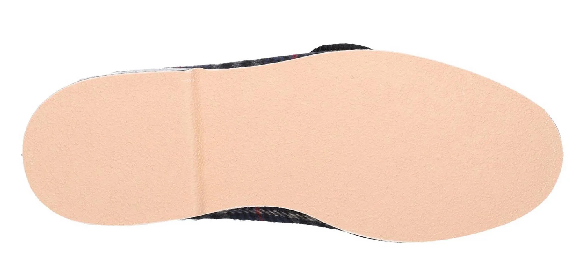 GBS Bill Mens Touch Fastening Full Slipper Slippers Near