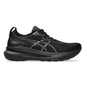 Asics Shoes Brand Ambassador Asics Gel Kayano 31 - Black - Black