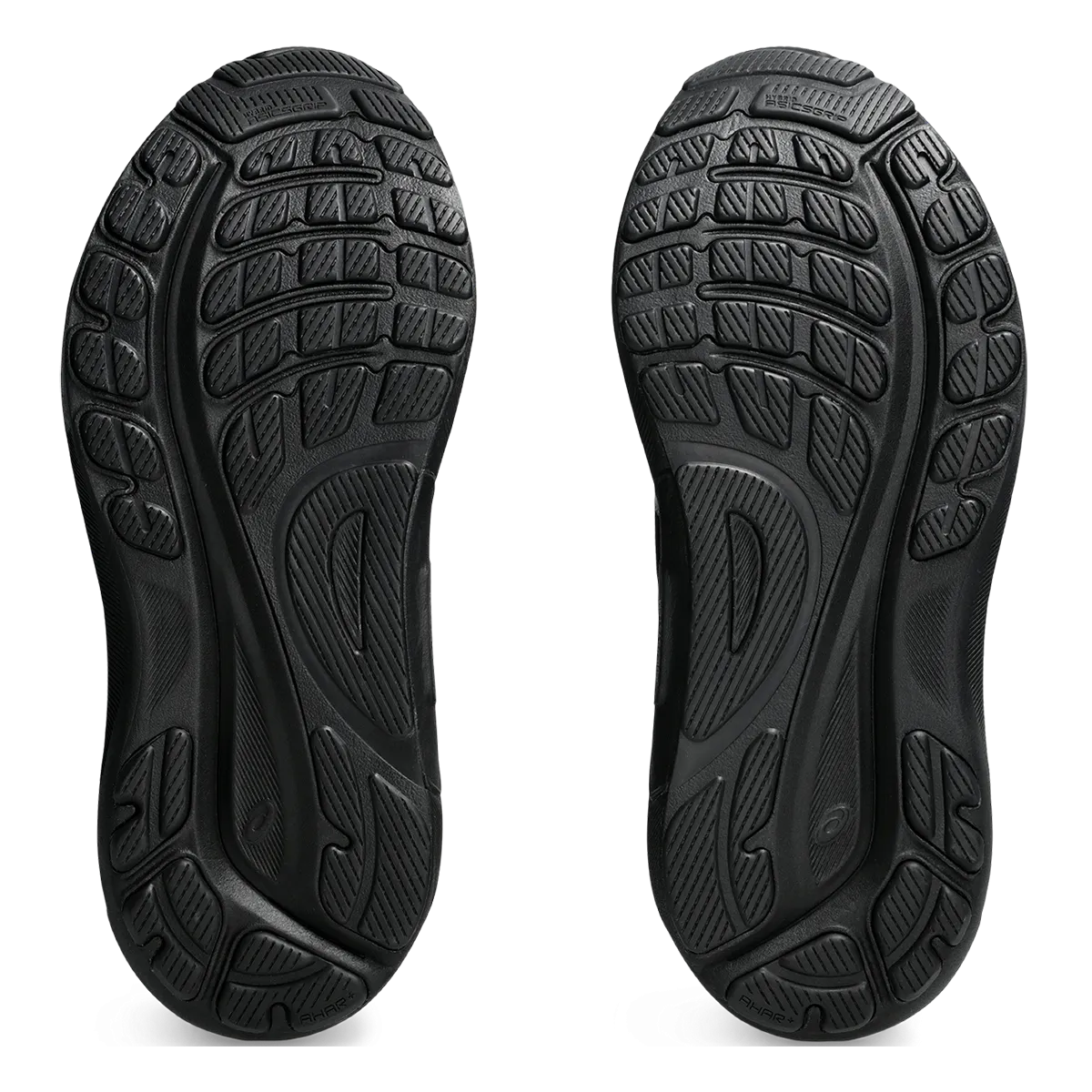 Asics Gel Kayano 31 - Black - Black Asics Shoes.