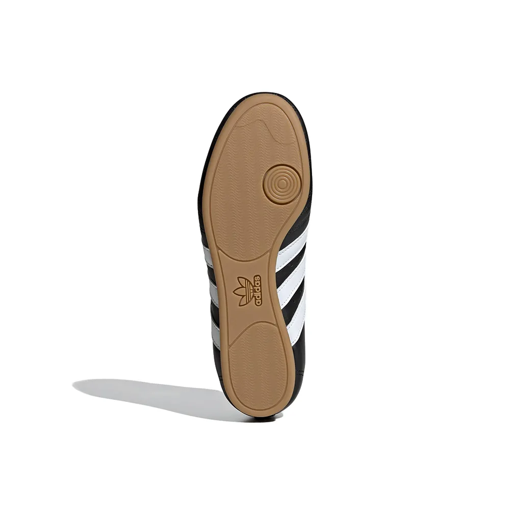 W adidas TAEKWONDO Lace 'Black White' Adidas Dropset 2 Training Shoes