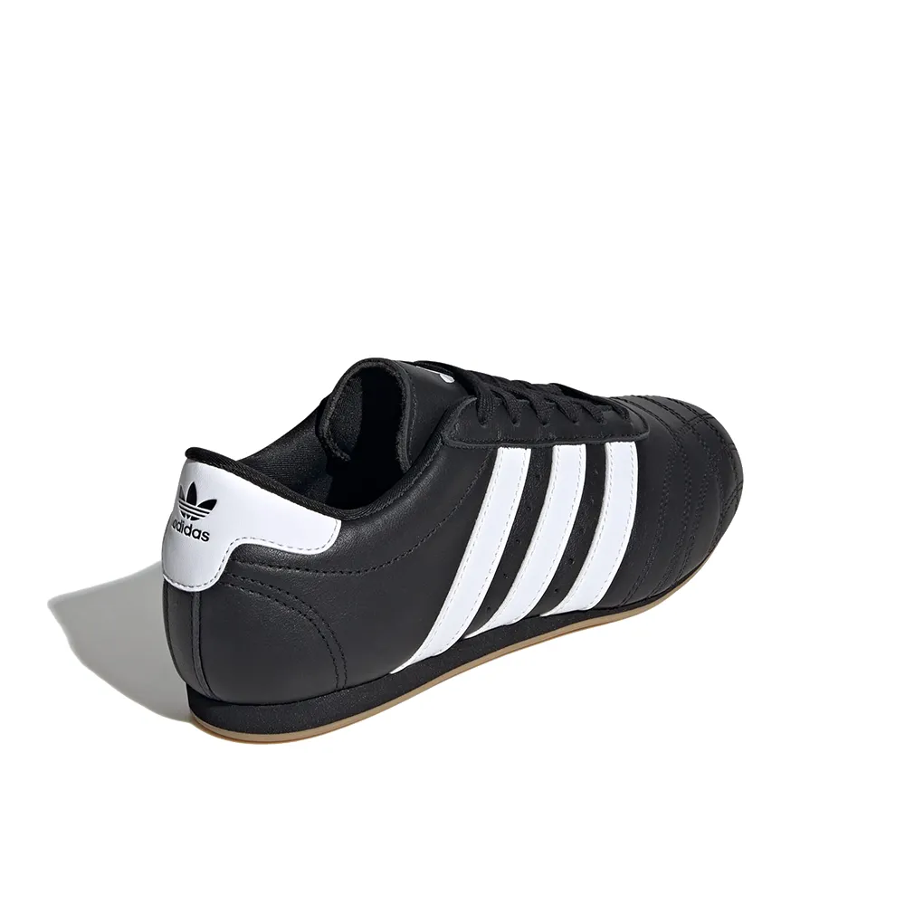 Running Adidas Sports Shoes W adidas TAEKWONDO Lace 'Black White'