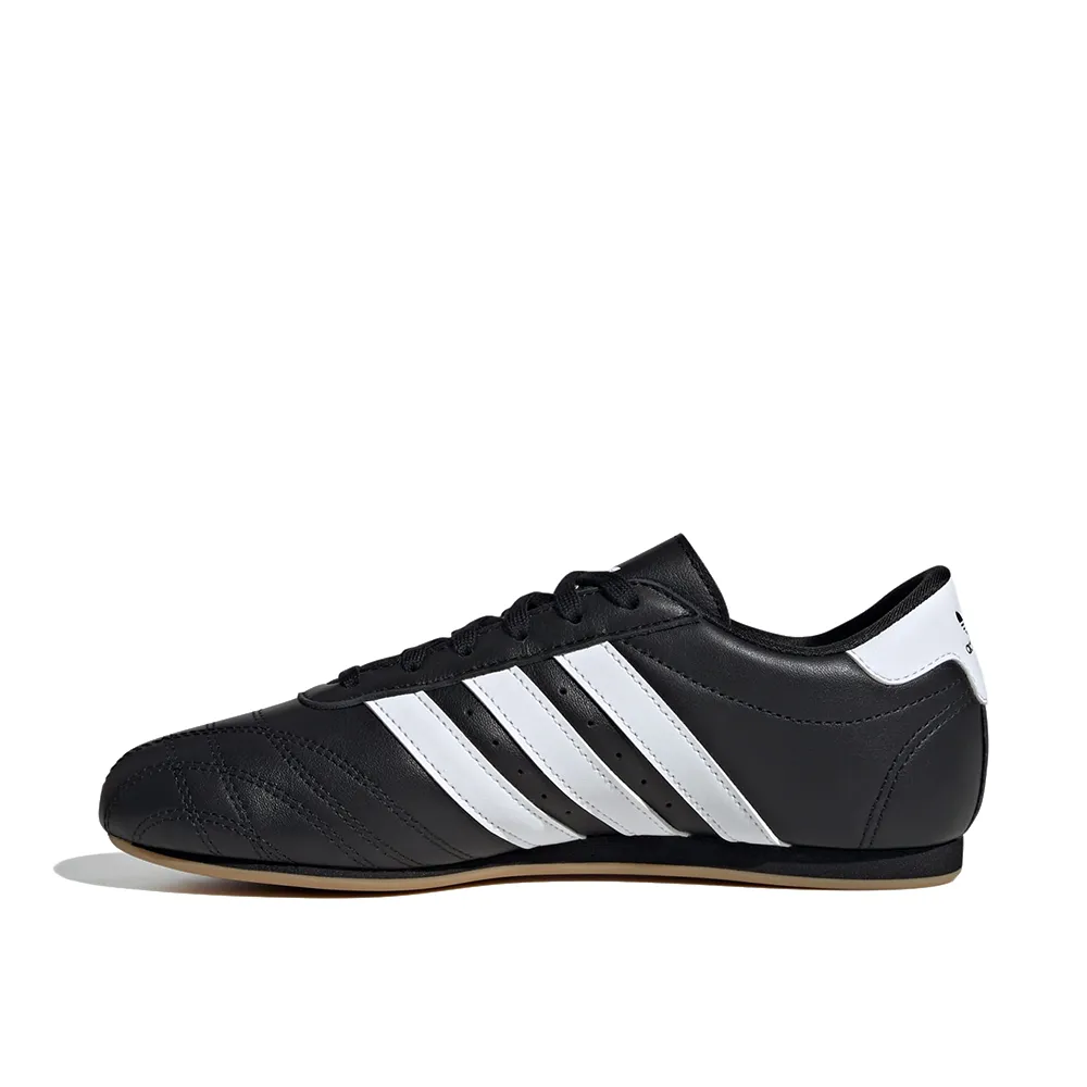 Adidas Foam Shoe W adidas TAEKWONDO Lace 'Black White'