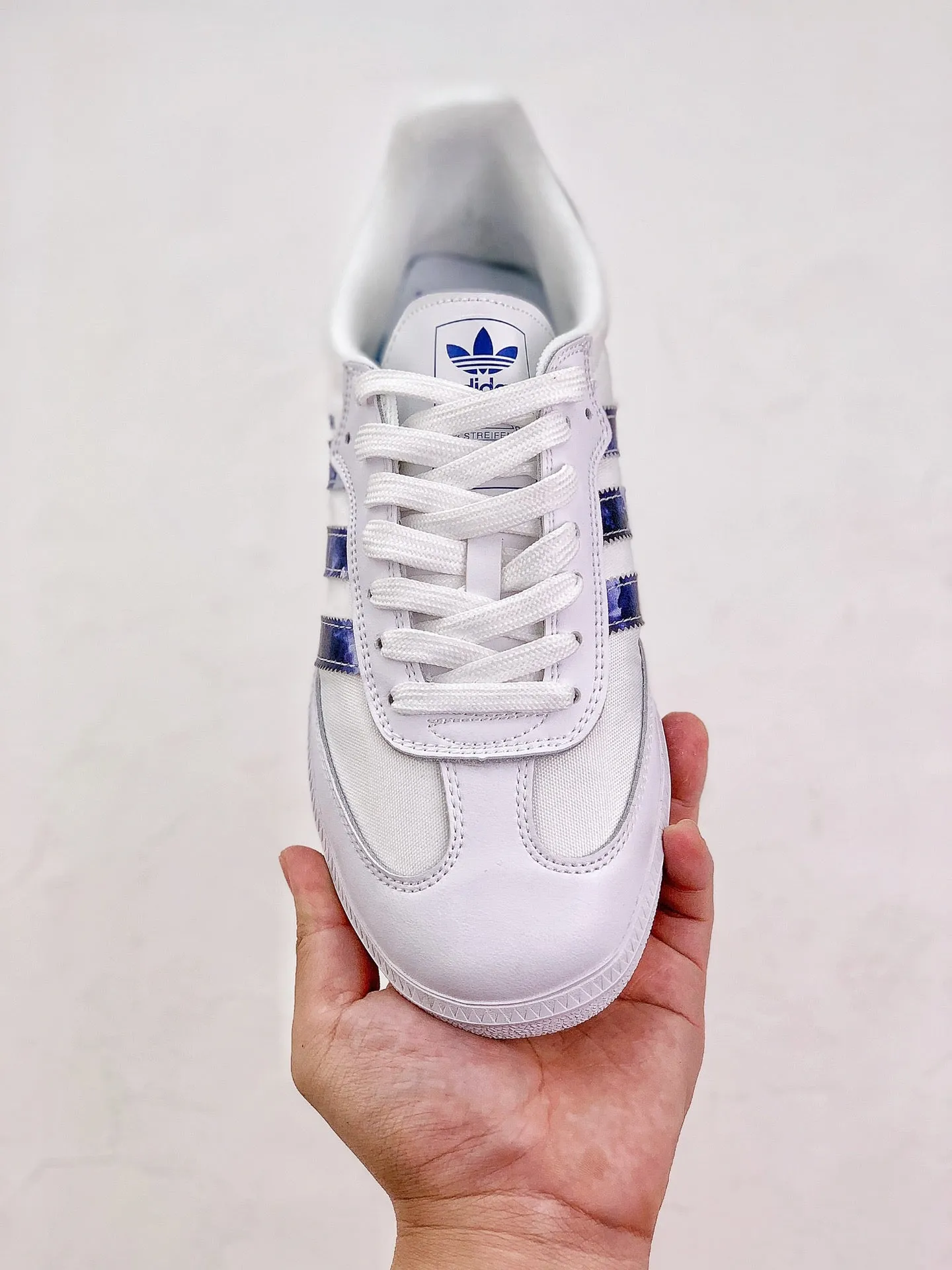 Adidas samba blue shoes Adidas Predator Tennis Shoes