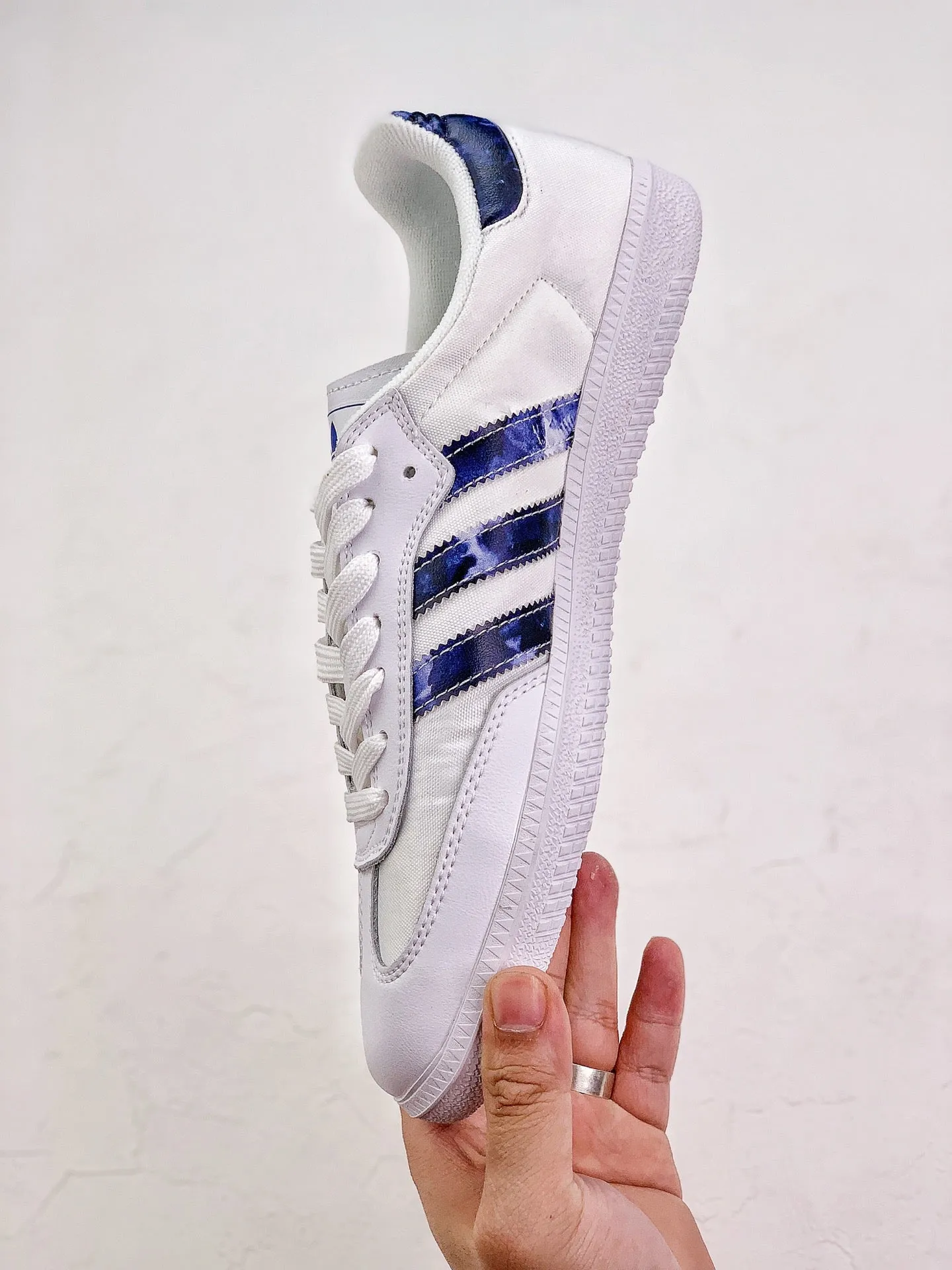 Adidas Track Shoes Spikes Adidas samba blue shoes