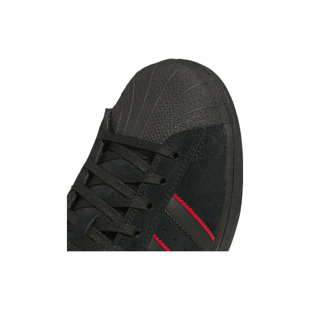 Adidas - Superstar Adv X Felipe Gustavo Shoes Black/Scarlet Adidas Galaxy 7 Running Shoes Reviews