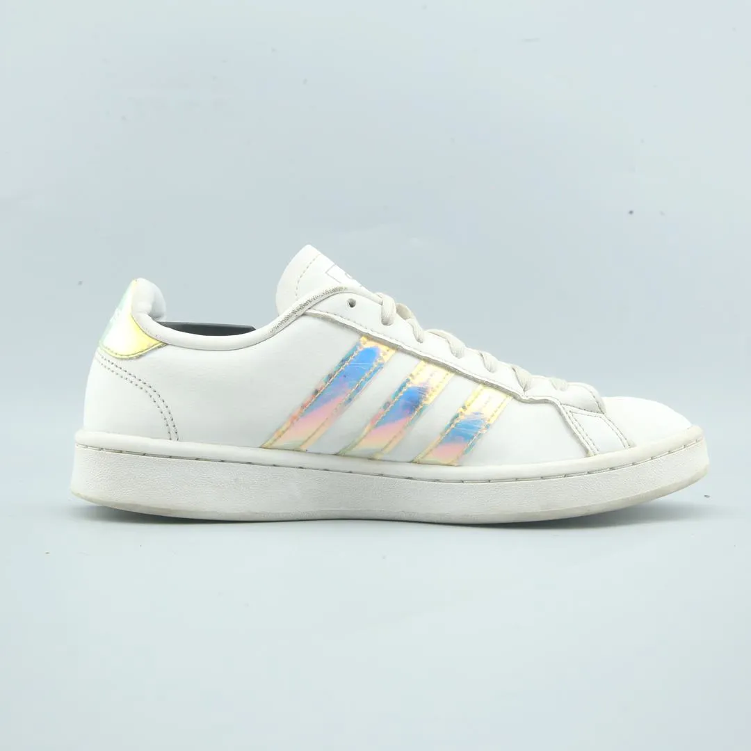 Gh Bass Casual Shoes ADIDAS GRAND COURT