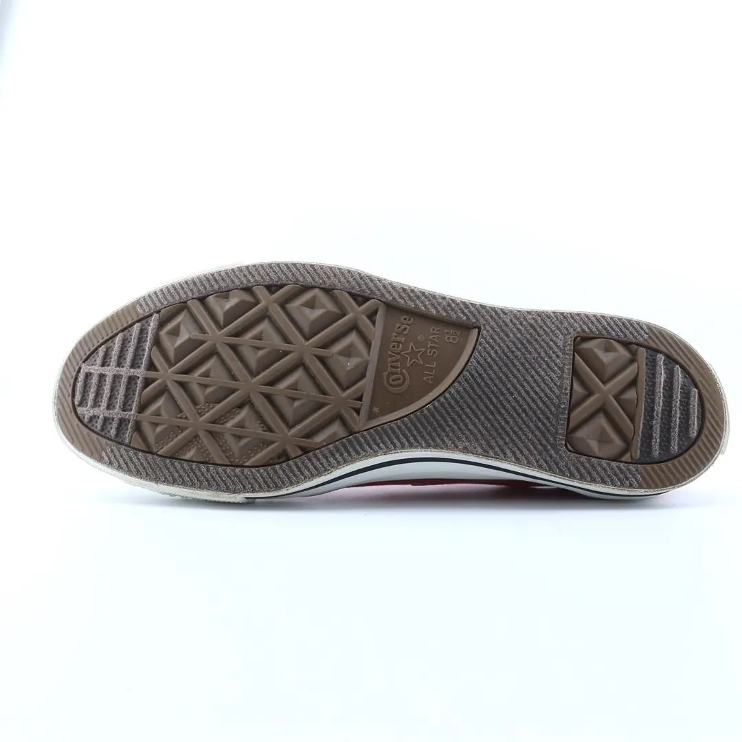 CONVERSE ALL STAR Best Casual Winter Shoes