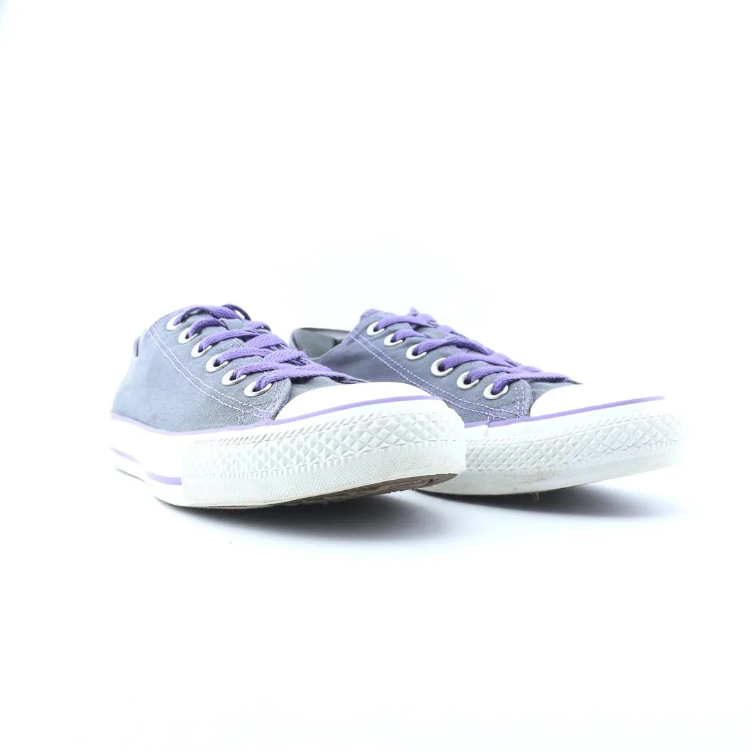 Steel Toe Shoes Casual CONVERSE ALL STAR