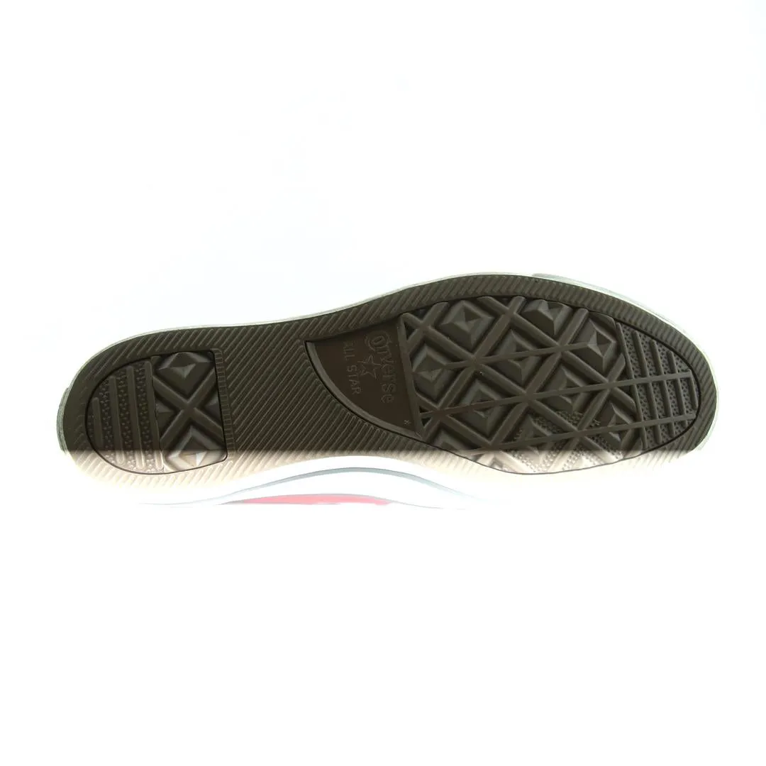 High Casual Shoes CONVERSE ALL STAR