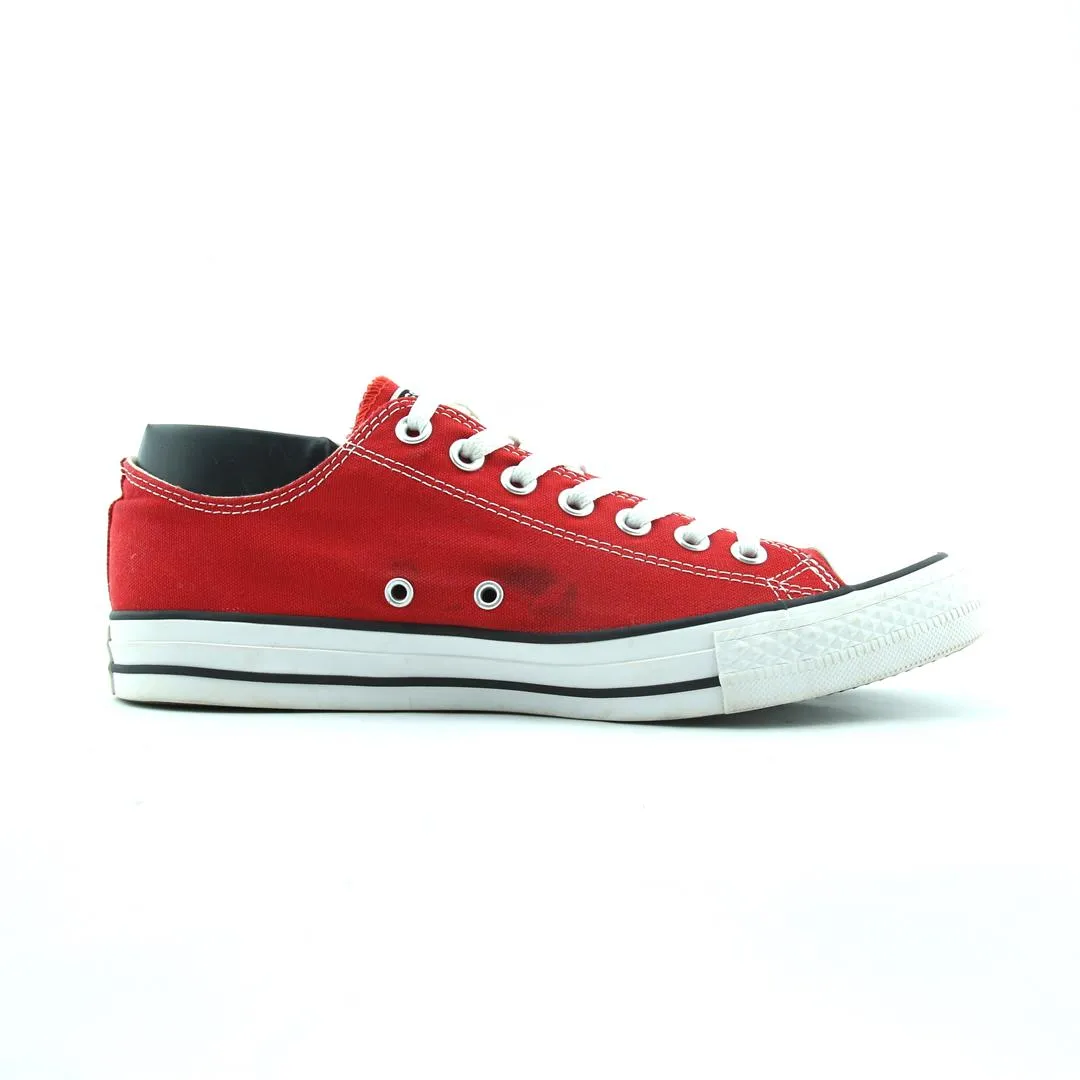 CONVERSE ALL STAR Wyoming Leather Casual Shoes