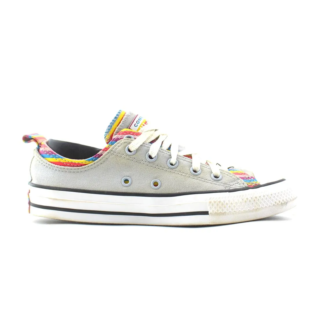 CONVERSE ALL STAR Shox R4 Casual Shoes