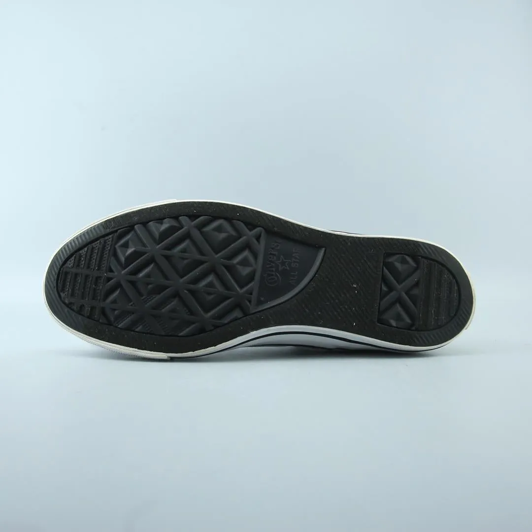 Heydude Wendy Slub Canvas Casual Shoes CONVERSE ALL STAR