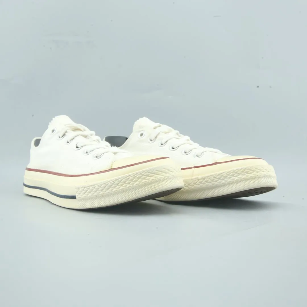 White Shoes Casual CONVERSE CHUCK TAYLOR ALL STAR 70 HI