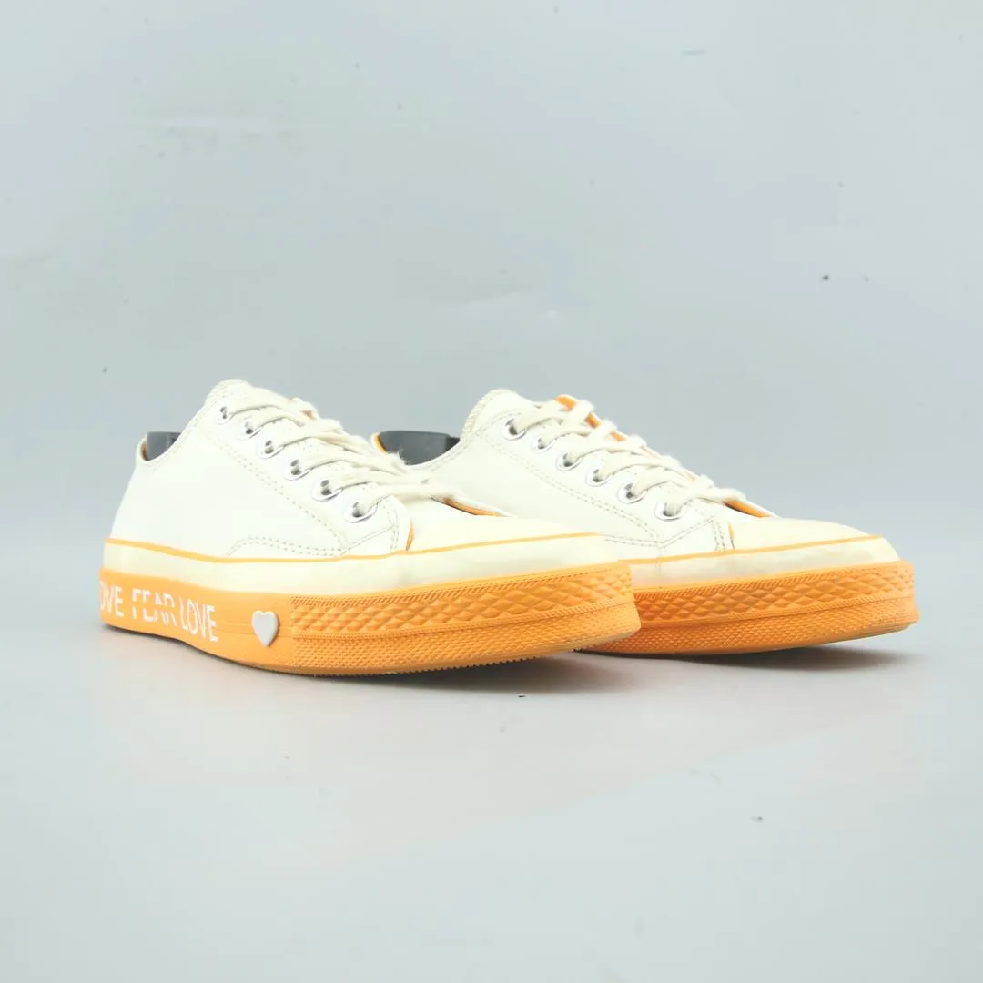 CONVERSE CHUCK TAYLOR ALL STAR 70 OX Suede Classic Casual Shoes