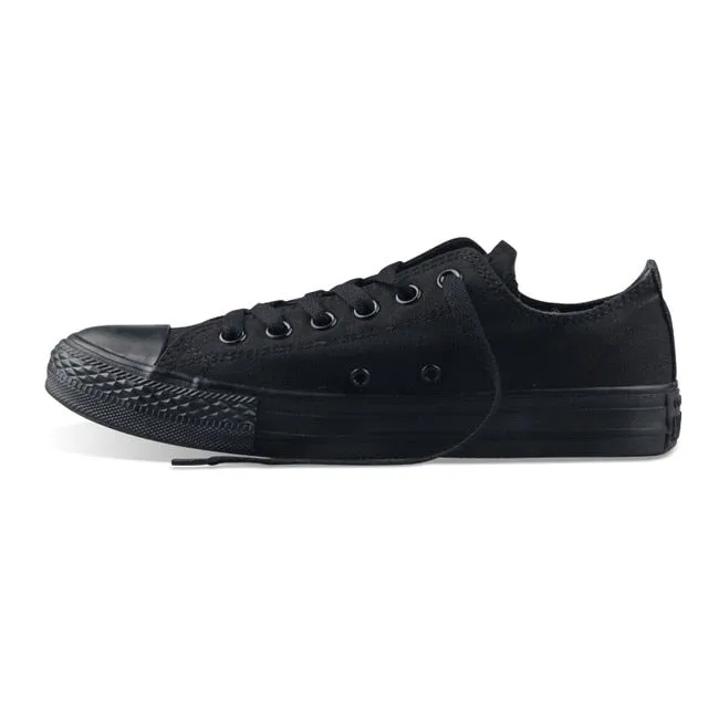 Converse Official Skateboarding Shoes Unisex Workout Shoes