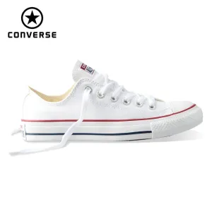Good Dress Shoes Converse Official Skateboarding Shoes Unisex