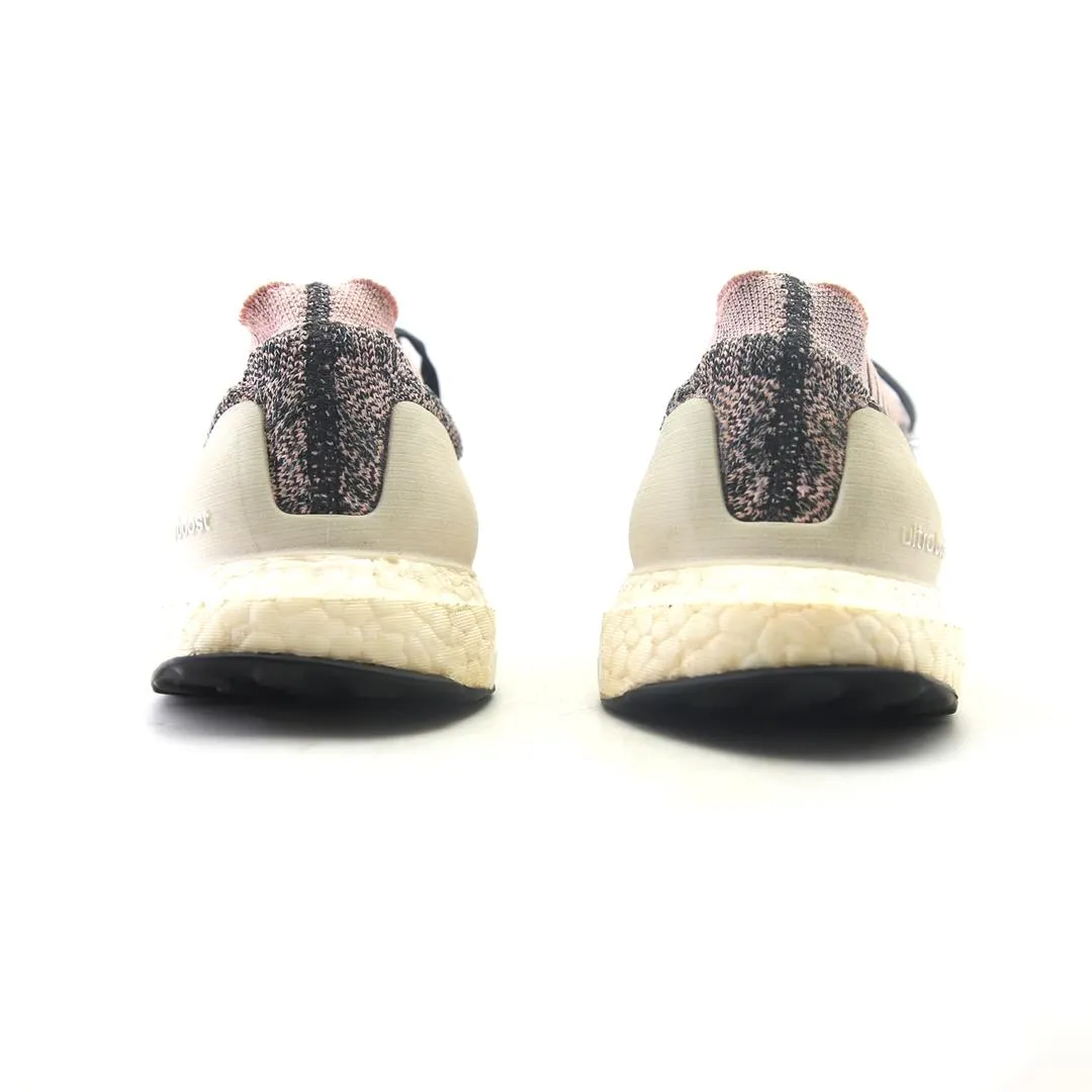 Running Shoes Mesh ADIDAS  ULTRABOOST UNCAGED