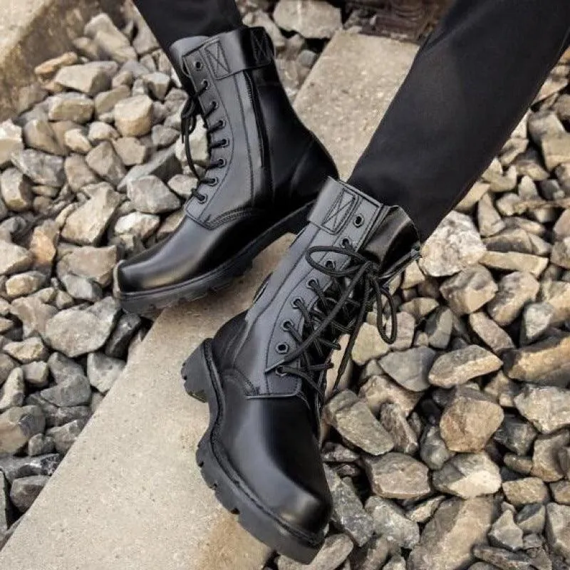 Hiking Shoes Outfit Spring And Autumn Outdoor Boots Men's