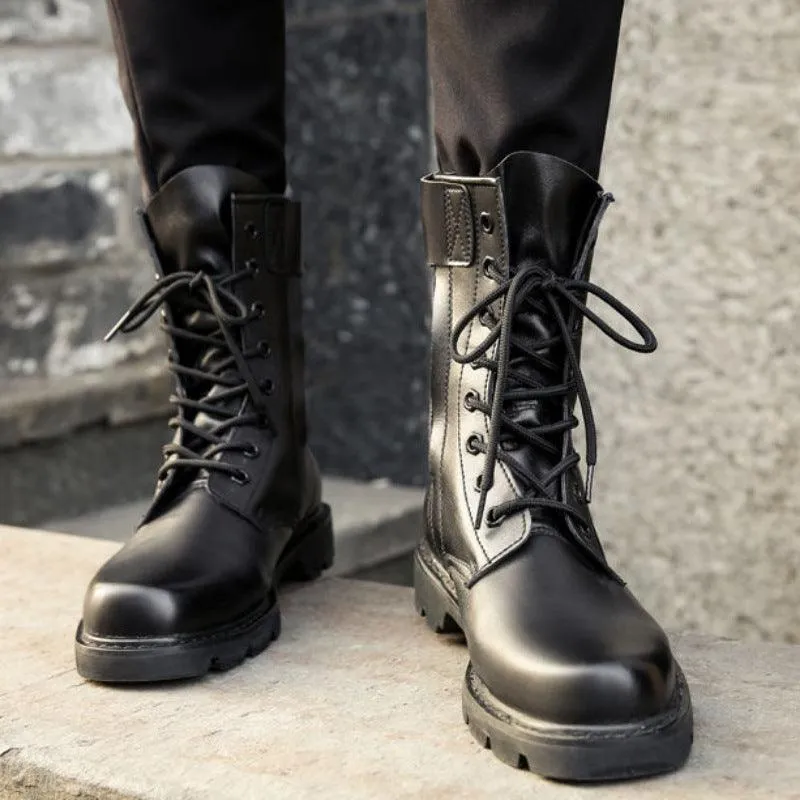 Hiking Shoes In Nepal Spring And Autumn Outdoor Boots Men's