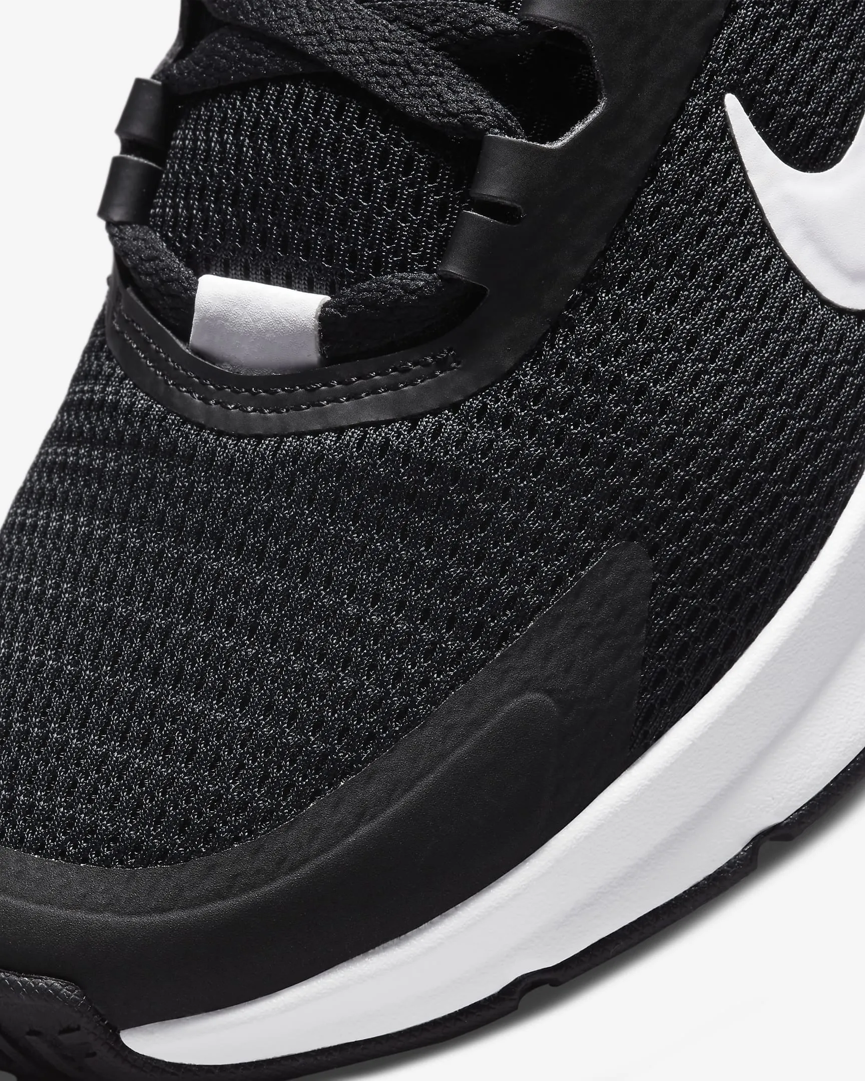 Men's Nike Air Max Alpha Trainer 4 Training Shoes, CW3396 004 Multi Sizes Black/White/Anthracite Asics Gel 100 Not Out Cricket Shoes