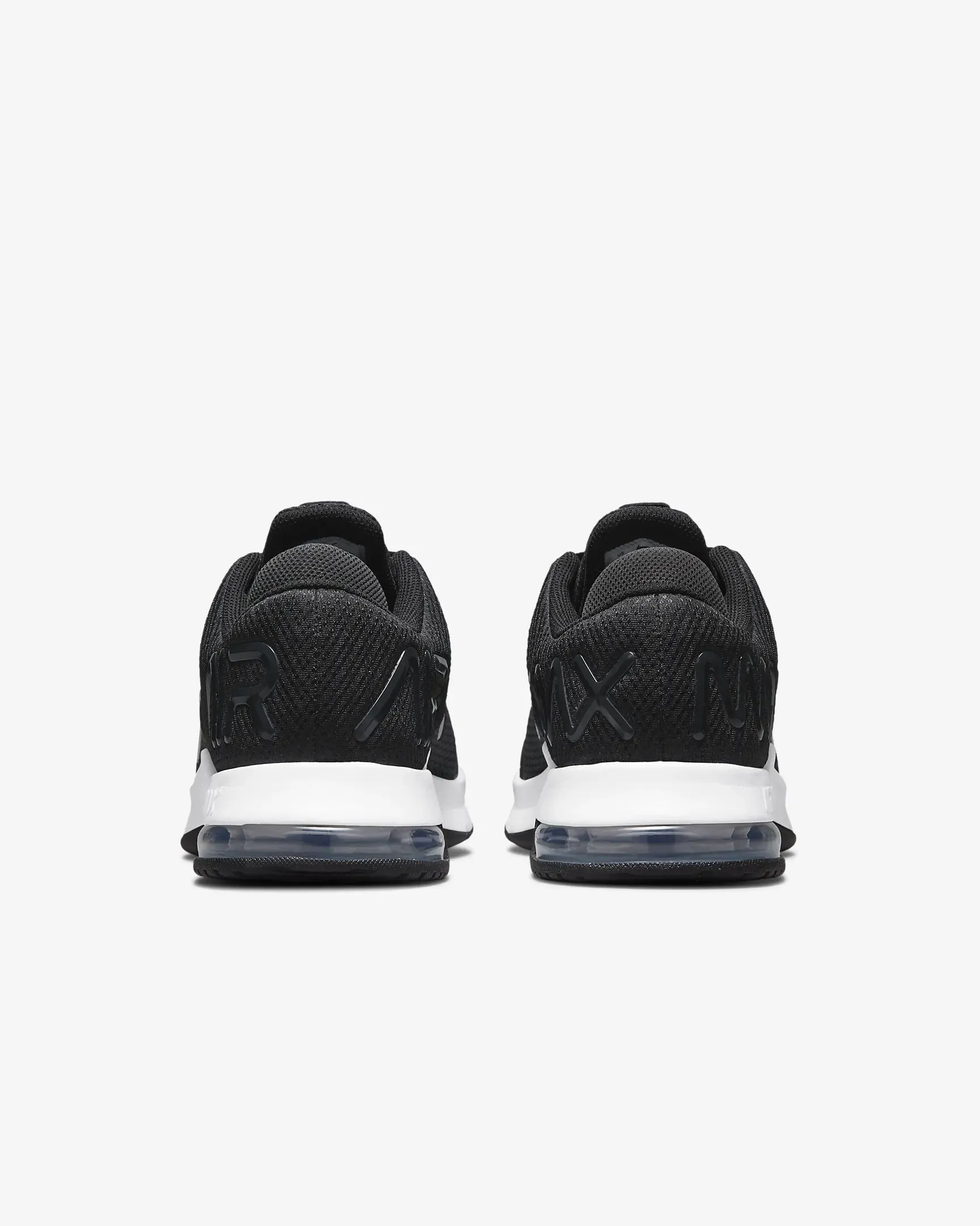 Asics Omni Court Tennis Shoes Men's Nike Air Max Alpha Trainer 4 Training Shoes, CW3396 004 Multi Sizes Black/White/Anthracite