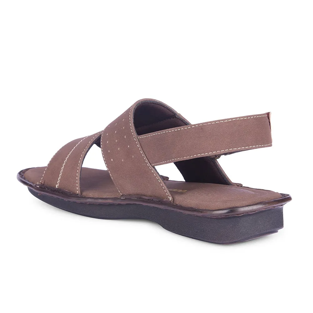 Olukai Sandals Clearance Coolers By Liberty Mens LIONARDO Camel Casual Sandal