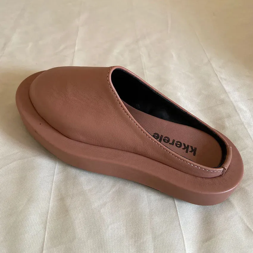 Ariat Boot Slippers Susu Cover Toe Mules