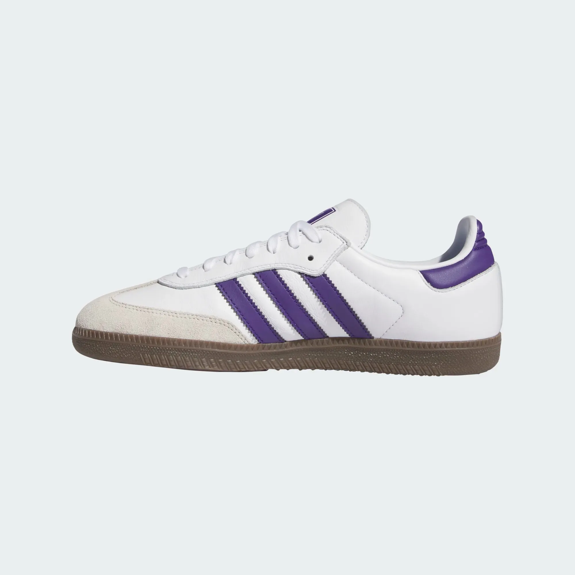 Adidas Samba ADV Vintage Adidas Skate Shoes